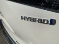 Toyota Highlander Hybrid Platinum AWD Blizzard White Pearl photo #39