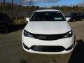 Chrysler Pacifica Launch Edition AWD Bright White photo #2