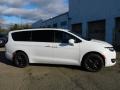 Chrysler Pacifica Launch Edition AWD Bright White photo #4