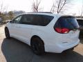 Chrysler Pacifica Launch Edition AWD Bright White photo #8