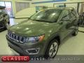 Jeep Compass Limted 4x4 Olive Green Pearl photo #1