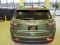 Jeep Compass Limted 4x4 Olive Green Pearl photo #7