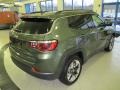 Jeep Compass Limted 4x4 Olive Green Pearl photo #8