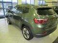 Jeep Compass Limted 4x4 Olive Green Pearl photo #9