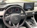 Toyota RAV4 XLE Premium AWD Magnetic Gray Metallic photo #6