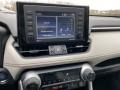 Toyota RAV4 XLE Premium AWD Magnetic Gray Metallic photo #9