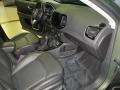 Jeep Compass Limted 4x4 Olive Green Pearl photo #15