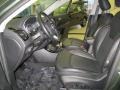 Jeep Compass Limted 4x4 Olive Green Pearl photo #27