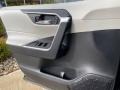 Toyota RAV4 XLE Premium AWD Magnetic Gray Metallic photo #28