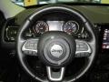 Jeep Compass Limted 4x4 Olive Green Pearl photo #32