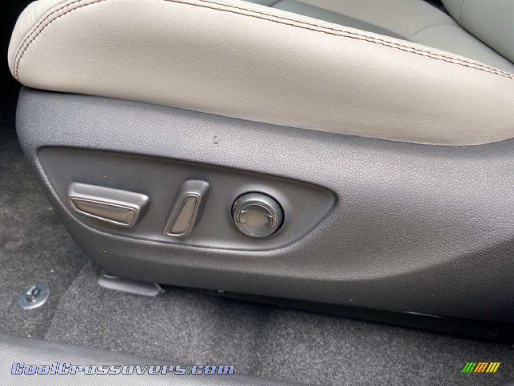 2021 RAV4 XLE Premium AWD - Magnetic Gray Metallic / Light Gray photo #32