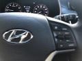 Hyundai Tucson Limited AWD Black Noir Pearl photo #12