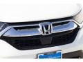 Honda CR-V EX AWD Platinum White Pearl photo #4