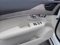Volvo XC90 T8 eAWD Inscription Plug-in Hybrid Crystal White Metallic photo #10