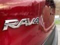 Toyota RAV4 XLE Premium AWD Ruby Flare Pearl photo #32