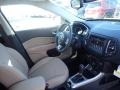 Jeep Compass Sport Velvet Red Pearl photo #11