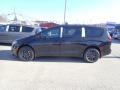 Chrysler Pacifica Launch Edition AWD Brilliant Black Crystal Pearl photo #2