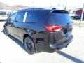 Chrysler Pacifica Launch Edition AWD Brilliant Black Crystal Pearl photo #3
