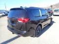 Chrysler Pacifica Launch Edition AWD Brilliant Black Crystal Pearl photo #5