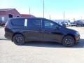 Chrysler Pacifica Launch Edition AWD Brilliant Black Crystal Pearl photo #6