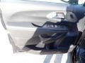 Chrysler Pacifica Launch Edition AWD Brilliant Black Crystal Pearl photo #12