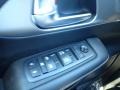 Chrysler Pacifica Launch Edition AWD Brilliant Black Crystal Pearl photo #20