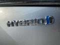 Toyota Highlander Hybrid Platinum AWD Moon Dust photo #44