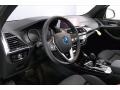 BMW X3 sDrive30i Black Sapphire Metallic photo #7