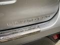 Toyota Highlander Limited AWD Celestial Silver Metallic photo #25