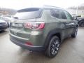 Jeep Compass 80th Special Edition 4x4 Olive Green Pearl photo #5