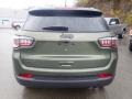 Jeep Compass 80th Special Edition 4x4 Olive Green Pearl photo #10