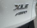 Toyota RAV4 XLE Premium AWD Super White photo #24
