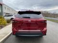 Toyota Highlander Limited AWD Ruby Flare Pearl photo #15
