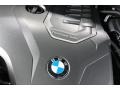 BMW X3 xDrive30i Dark Graphite Metallic photo #35