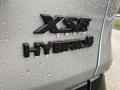 Toyota RAV4 XSE AWD Hybrid Silver Sky Metallic photo #34