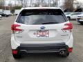Subaru Forester 2.5i Limited Crystal White Pearl photo #7
