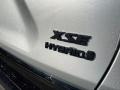 Toyota RAV4 XSE AWD Hybrid Silver Sky Metallic photo #24