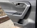 Toyota RAV4 LE AWD Magnetic Gray Metallic photo #26