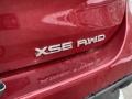 Toyota Highlander XSE AWD Ruby Flare Pearl photo #25
