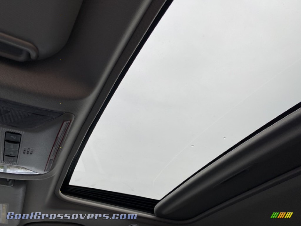 2021 RAV4 XLE Premium AWD - Magnetic Gray Metallic / Black photo #10