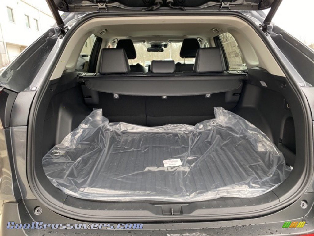 2021 RAV4 XLE Premium AWD - Magnetic Gray Metallic / Black photo #25