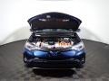 Toyota RAV4 Limited AWD Hybrid Electric Storm Blue photo #5