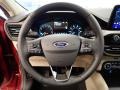 Ford Escape SEL 4WD Rapid Red Metallic photo #15