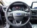 Ford Escape SE 4WD Magnetic Metallic photo #17