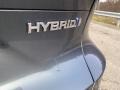 Toyota Venza Hybrid LE AWD Coastal Gray Metallic photo #21