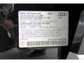 Audi Q5 Premium quattro Mythos Black Metallic photo #33