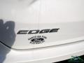 Ford Edge SEL AWD Star White Metallic Tri-Coat photo #29