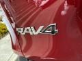 Toyota RAV4 XLE AWD Hybrid Ruby Flare Pearl photo #24