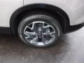 Chevrolet Blazer RS AWD Pewter Metallic photo #10