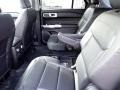 Ford Explorer XLT 4WD Carbonized Gray Metallic photo #11